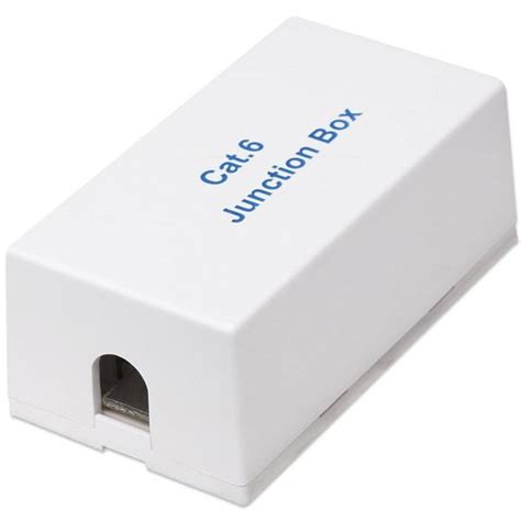 cat6 punch down junction box|cat6 punch down box.